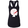 Image of African American Proud Black Nurse T-Shirt LPN RN Gifts Her