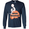 Image of idée de cadeau de t-shirt d'orthophonie de sensibilisation à l'apraxie