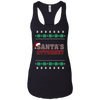 Image of Santa's Attorney TShirt-Funny Ugly Christmas Sweater Tee