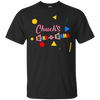 Image of Chuck's Bike-o-rama t-shirt