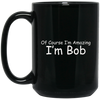 Image of Amazing Bob T-shirts