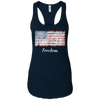 Image of America Independence Day Freedom 4th July Apparel T-Shirt