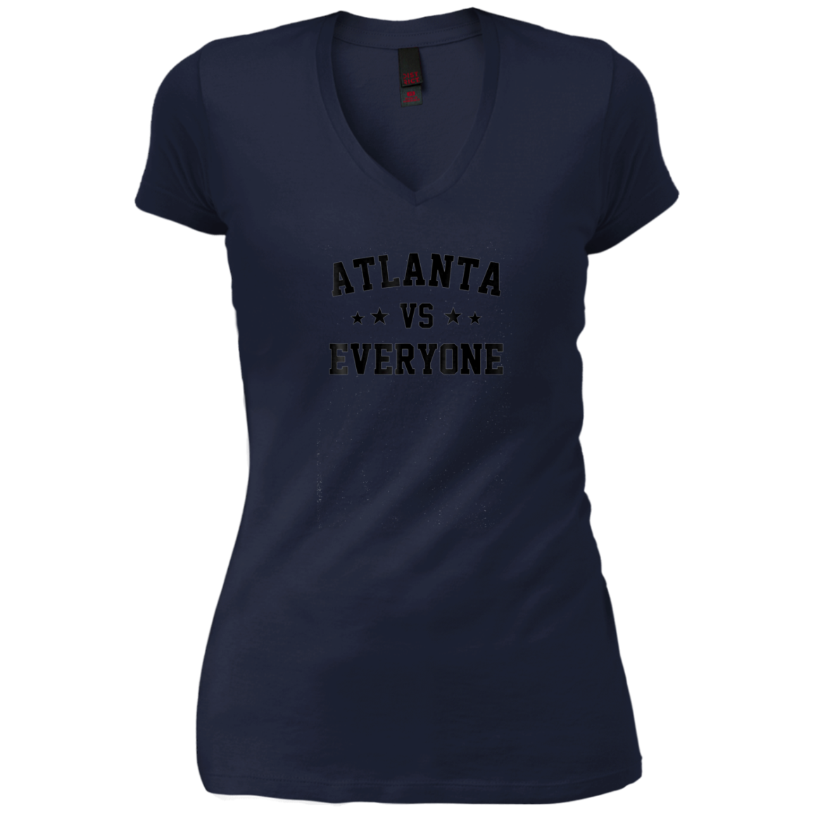 Atlanta VS Everyone | Season Trend T-Shirt