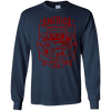 Image of American Run On Diesel T-shirt