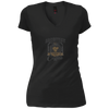 Image of Architect Fueled By Coffee Funny Long Sleeve T-Shirt