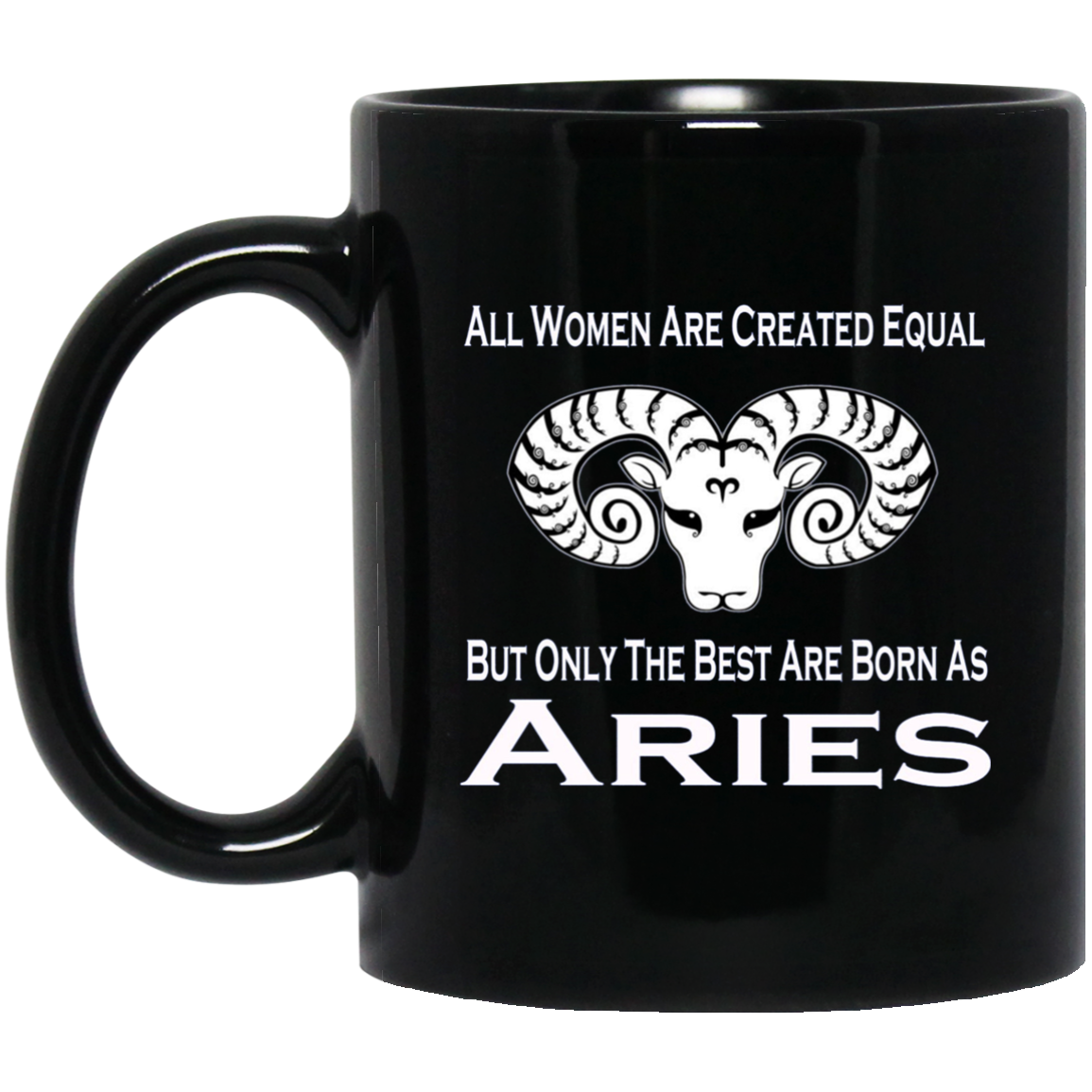 All Women Created Equal But Only The Best Are Born As Aries