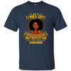 Image of As A Libra Girl I'm The Woman A Man Needs Long Sleeve