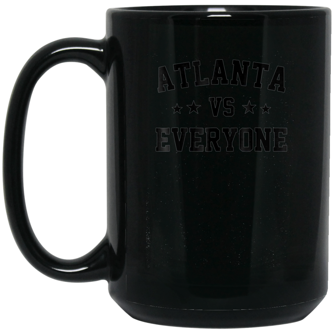 Atlanta VS Everyone | Season Trend T-Shirt