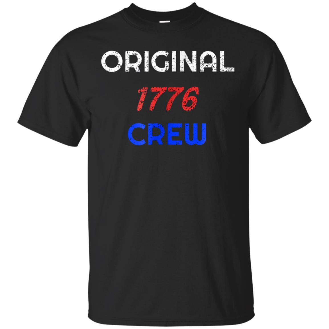America Independence Day Freedom 4th July Apparel T-Shirt