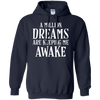 Image of A Million Dreams are Keeping Me Awake T-Shirt
