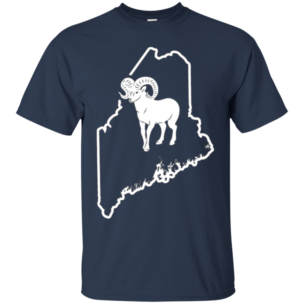 Bighorn Sheep Hunting Maine Big Horned Sheep Antler