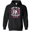 Image of All Women Are Created Equal, Best Are Born As Leo Tee