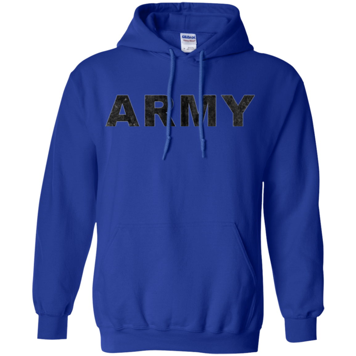 Army t-shirt design
