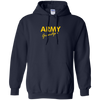 Image of Army Grandpa Shirt Proud Soldier Family Tee