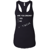 Image of Are you Drunk Tacos Funny Drinking Beer T Shirt