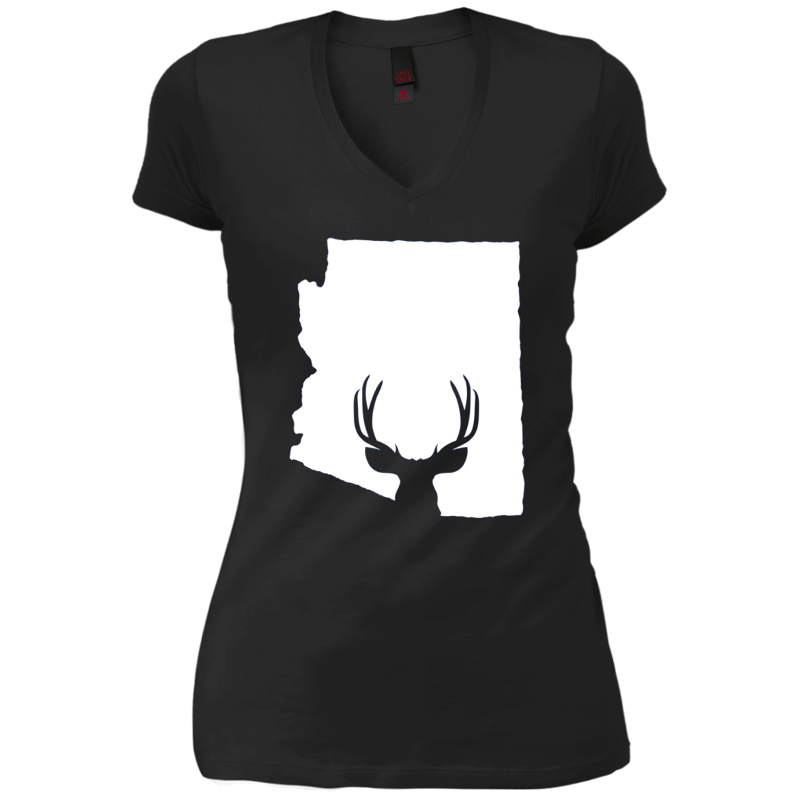 Arizona Deer Hunter Deer Hunting Long Sleeve T-shirt