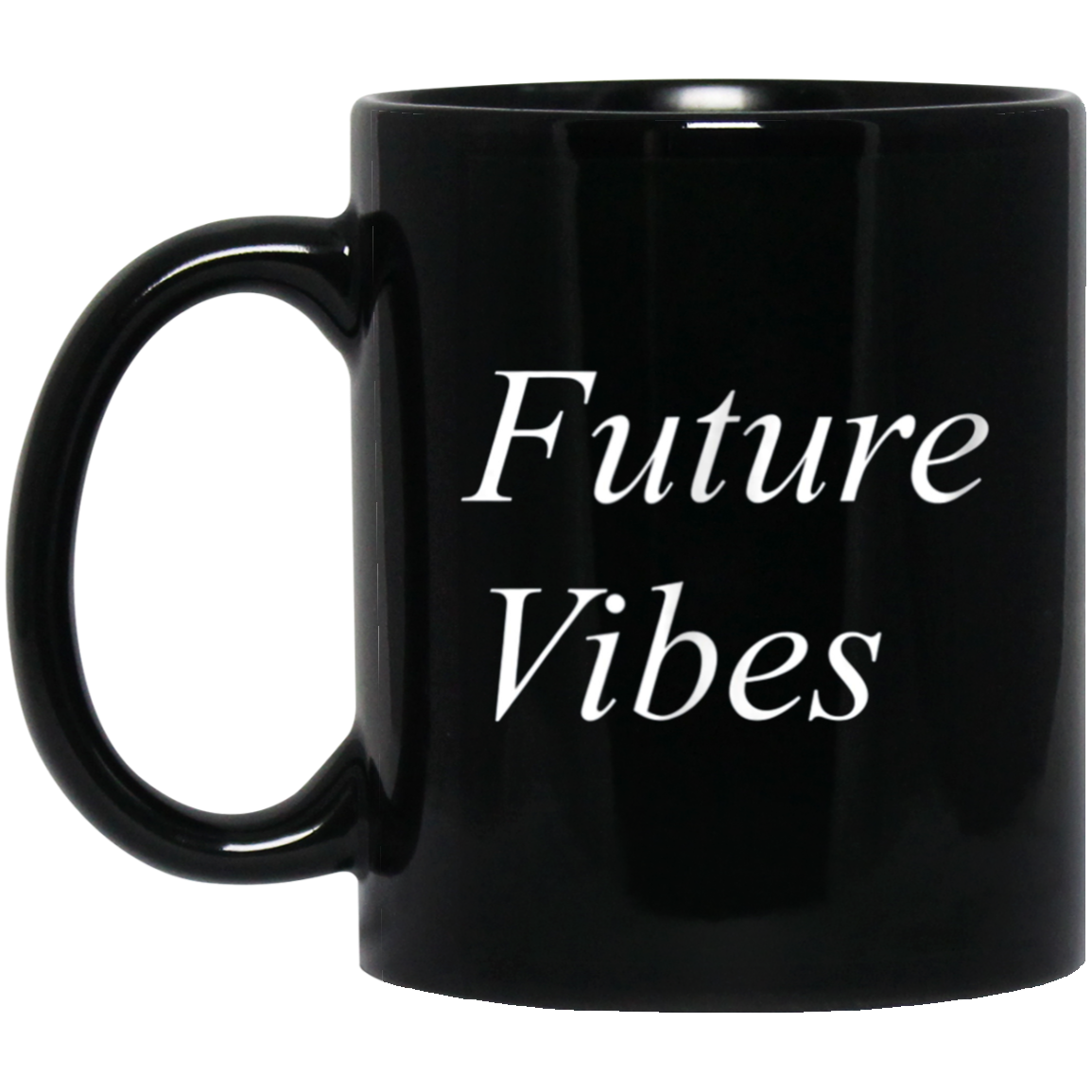 "Future Vibes" T-shirt