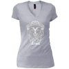 Image of Aries Astrology Zodiac Star Sign Unisex Standard T Shirt