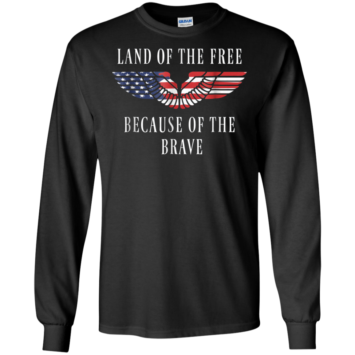 American Patriotic t shirt for 4th of July Memorial Day