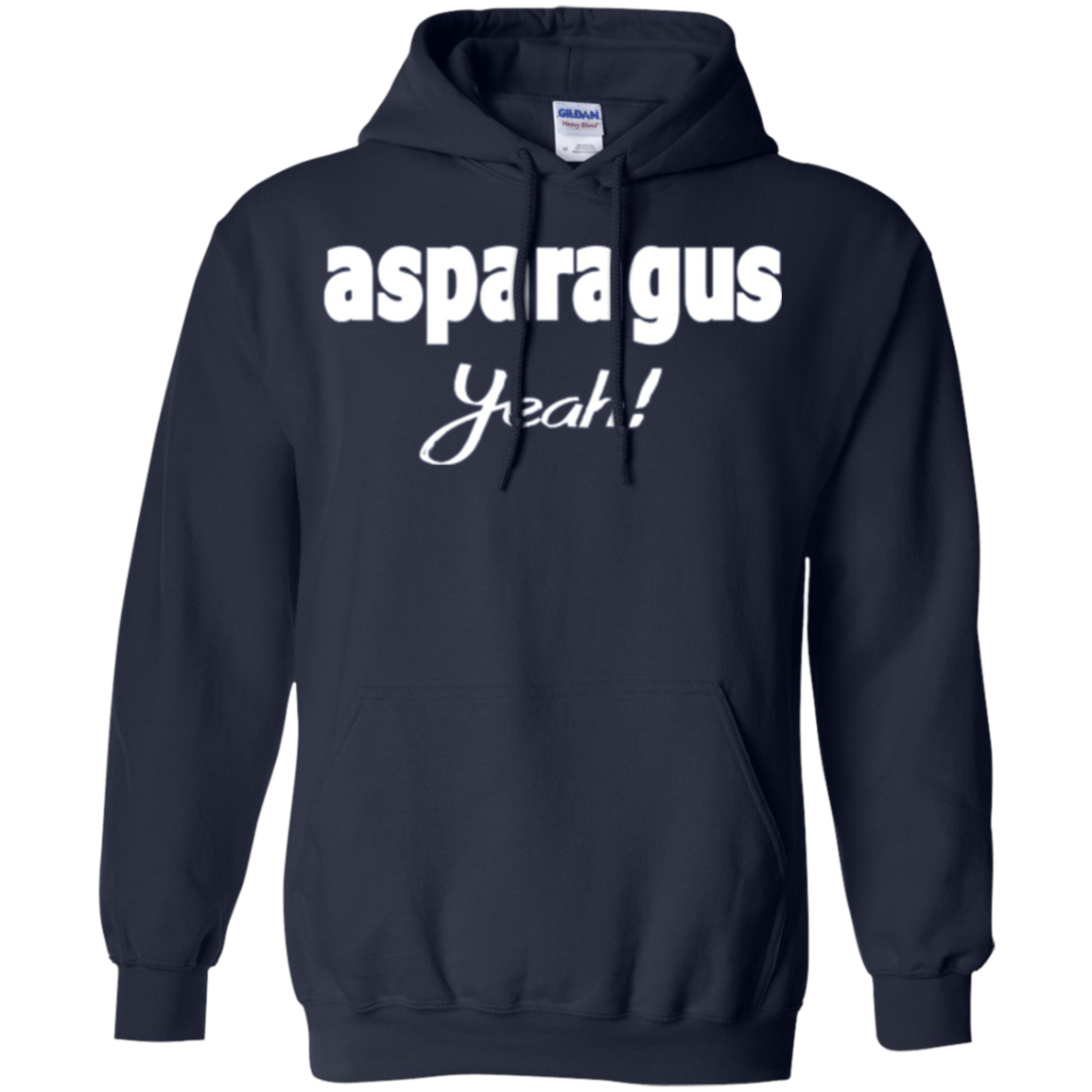 Asparagus Yeah! T-Shirt