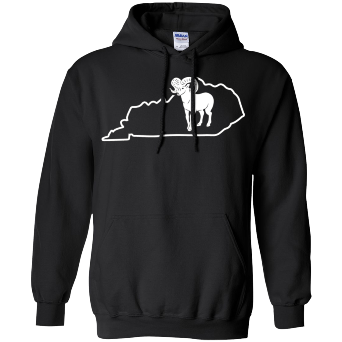 Bighorn Sheep Hunting Kentucky Big Horned Sheep Antler