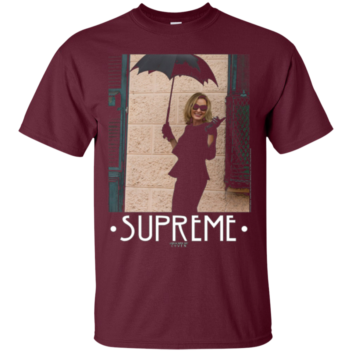 American Horror Story Supreme Photo