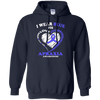 Image of Chemise de sensibilisation à l'apraxie - T-shirt Apraxia