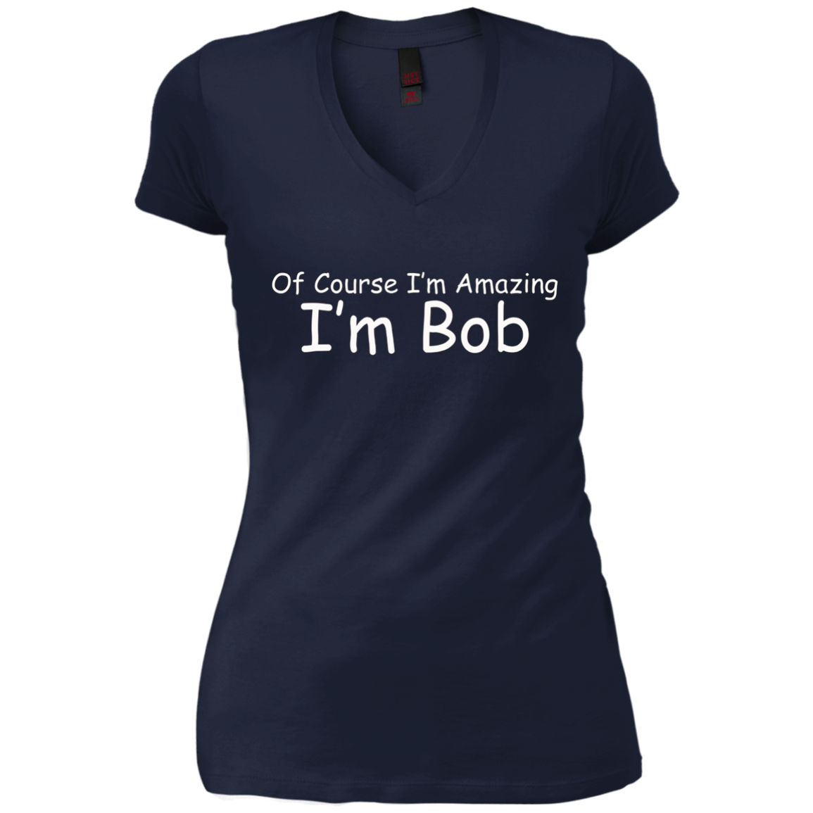 Amazing Bob T-shirts