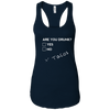 Image of Are you Drunk? Tacos Funny Drinking Beer T Shirt
