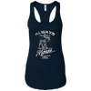 Image of Always Be Yourself Unless You Can Be A Moose Long Sleeve