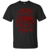 Image of American Run On Diesel T-shirt