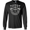 Image of Army Special Forces De Oppresso Liber Veteran T-Shirt