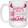 Image of And God Said Let There Be Gemini Girl T-shirt