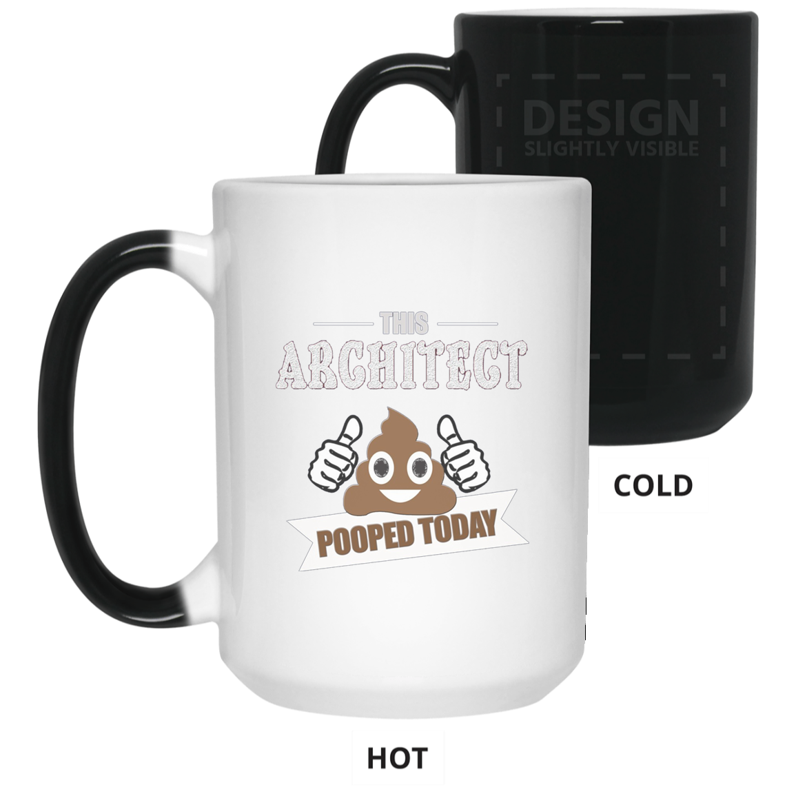 Architect pooped today, Gift designer architecture t shirt