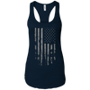 Image of American Flag T-Shirt for 4th July USA Independence Day