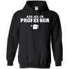 Image of Associate Professor Academic Shirt for College Teachers