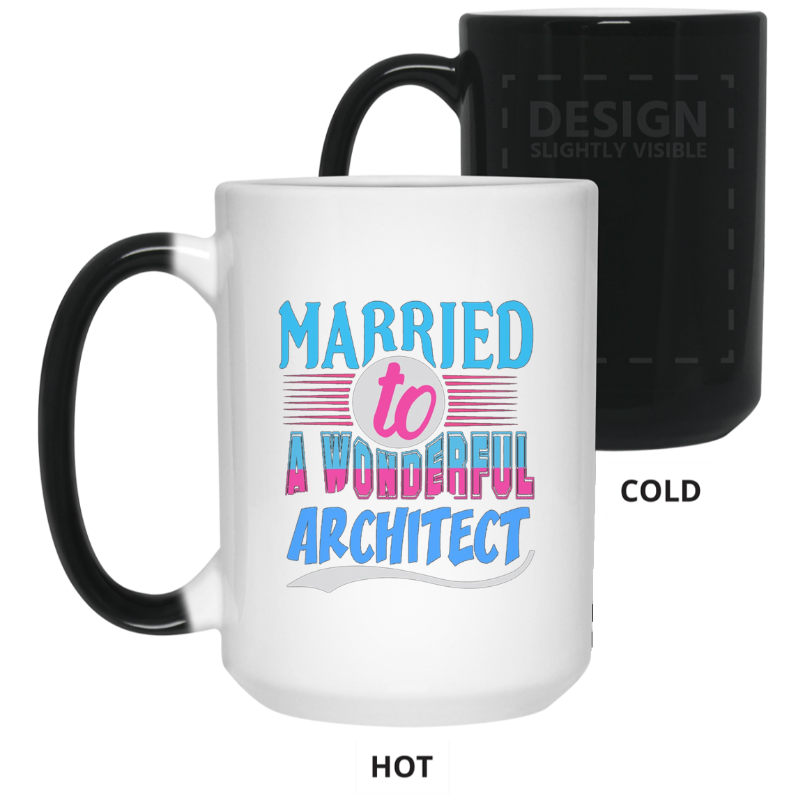 Architect Married Wonderful T Shirt