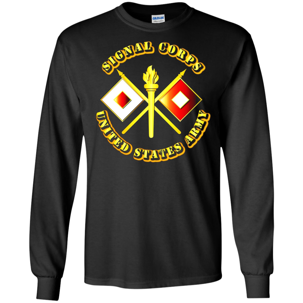 Army , Signal Corps T-Shirt