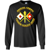 Image of Army , Signal Corps T-Shirt