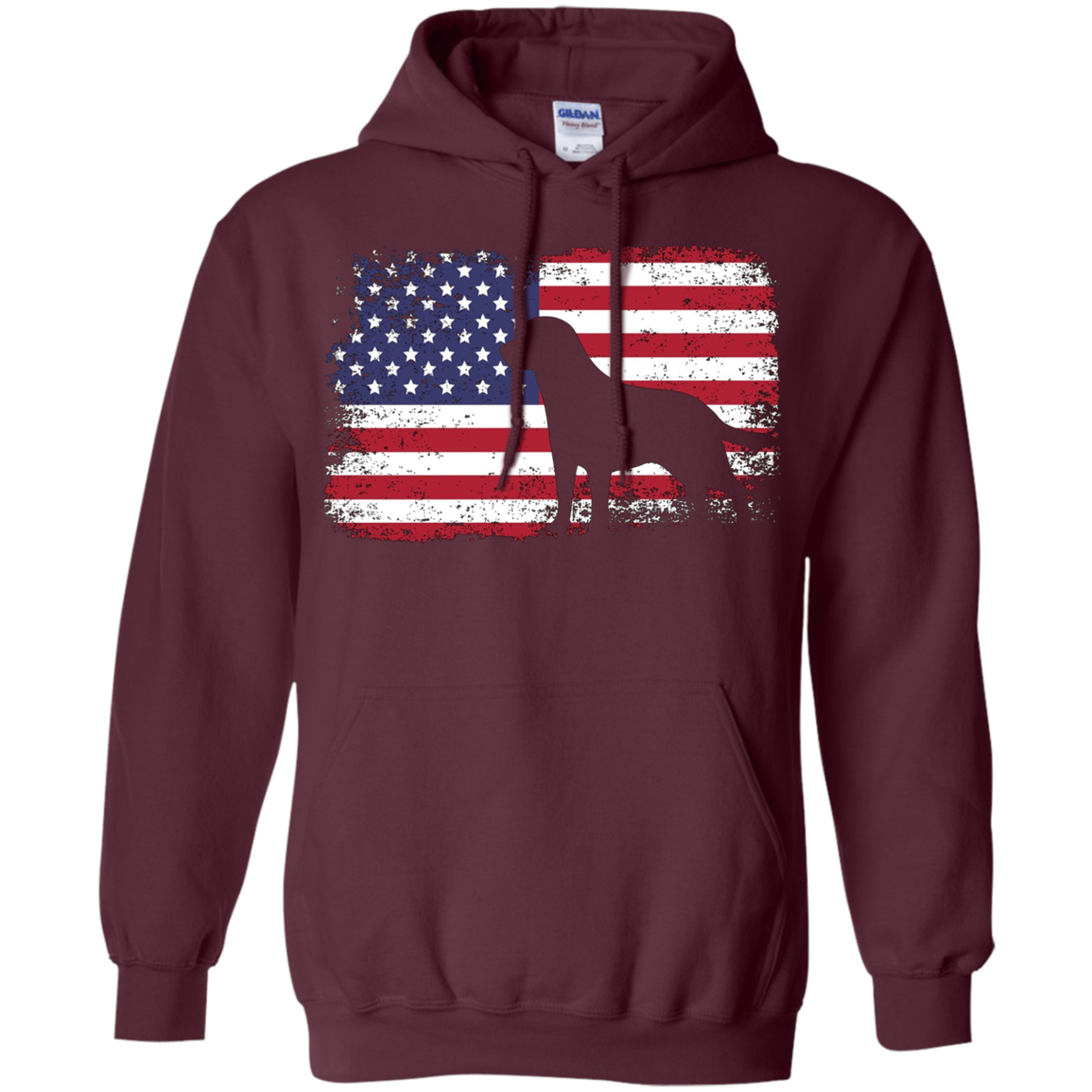 american flag labrador shirt - usa flag labrador shirt