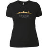 Image of Albuquerque New Mexico T Shirt