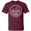 Image of American Grown - Viking Roots T-shirt American Flag Tree Tee