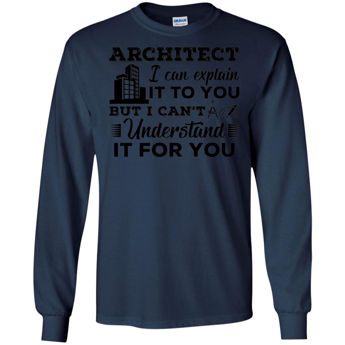 Architect Shirt - Architect Tee Shirt