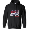 Image of 100% American Citizen T-Shirt Citizenship Day Cute Gift