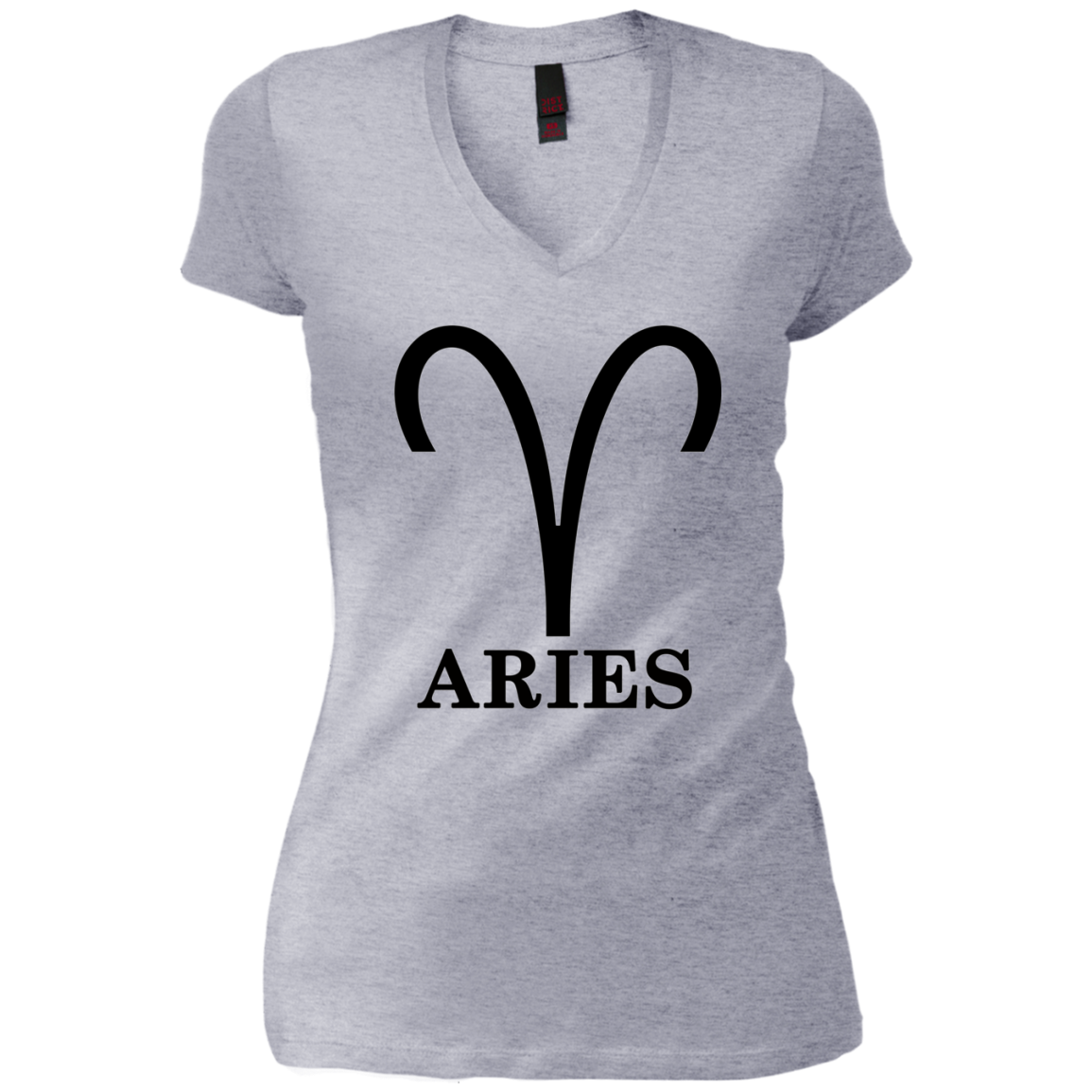 Aries - Horoscope March & April Birthday Funny T-Shirt