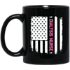 Image of American Flag Nursing Dialysis Nurse T-Shirt
