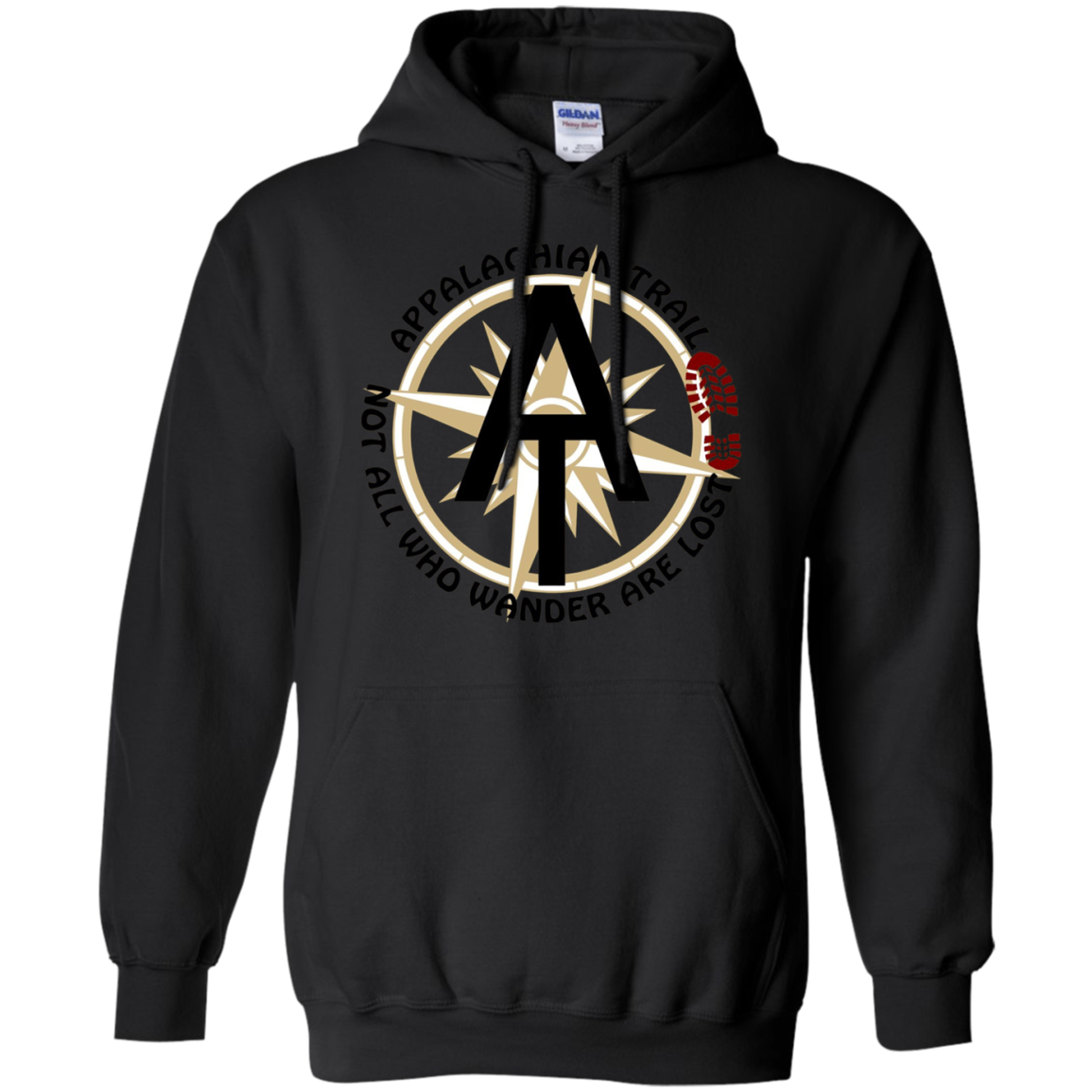Appalachian Trail Logo T-Shirt