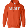 Image of Army Shirt Vintage Infantry Ranger Army Logo Tee