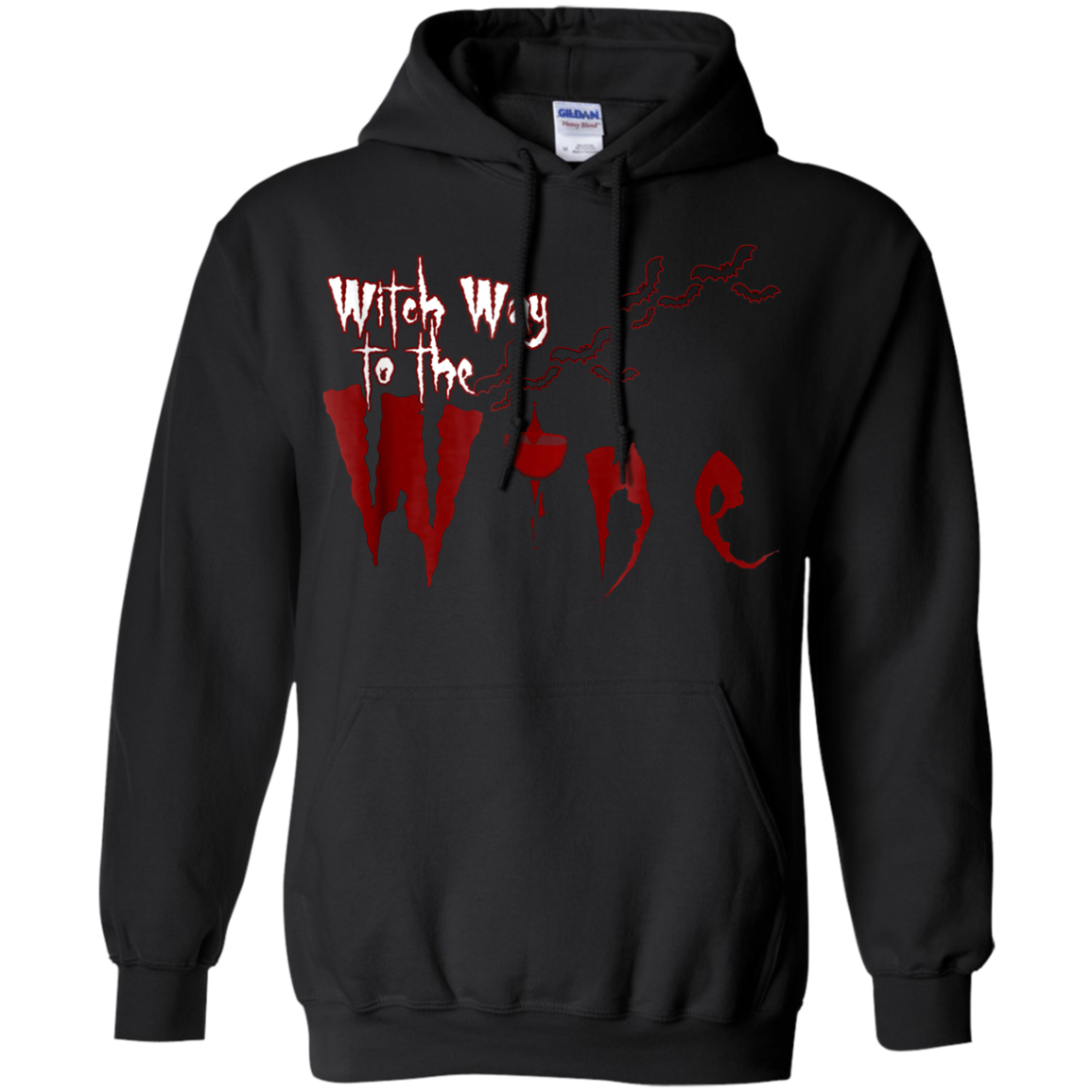 Witch Way to the Wine shirt Halloween wine party shirt
