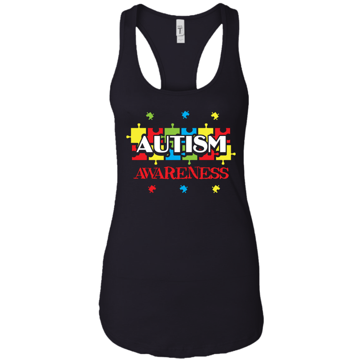 Autistic tshirt - Autism Awareness tshirt - Autism Shirt
